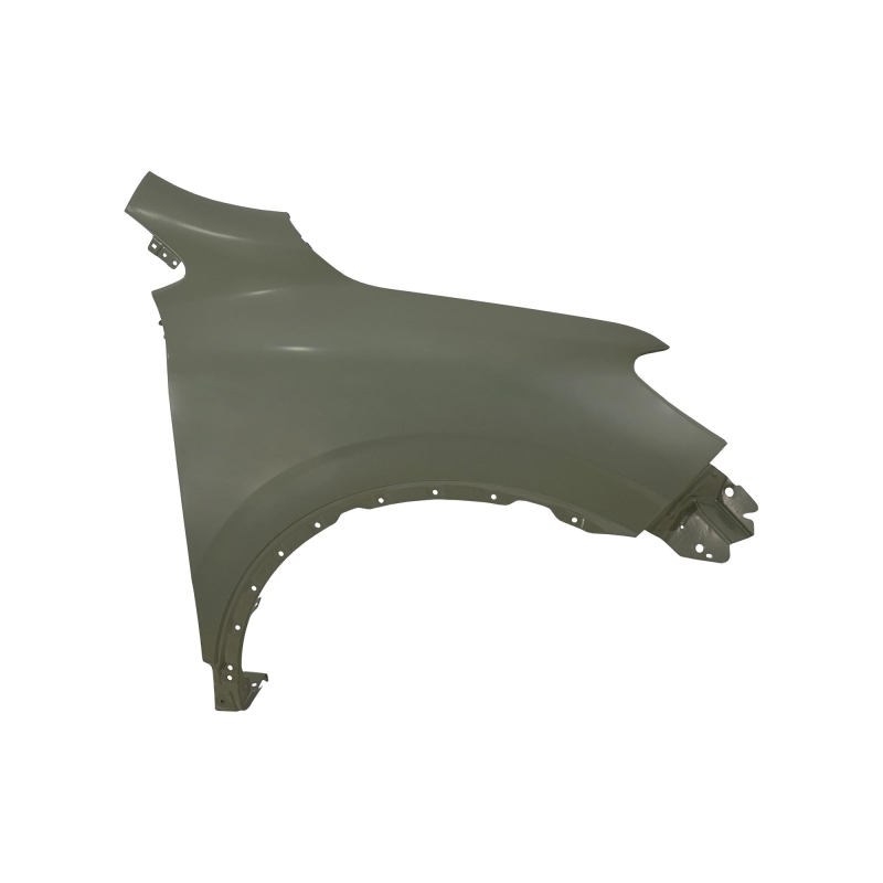 FRONT FENDER COMPATIBLE WITH RENAULT KADJAR, RH