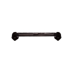 REAR BUMPER REINFORCEMENT COMPATIBLE WITH MITSUBISHI LANCER EX