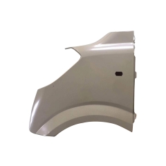 FRONT FENDER COMPATIBLE WITH CHEVROLET N200 , LH