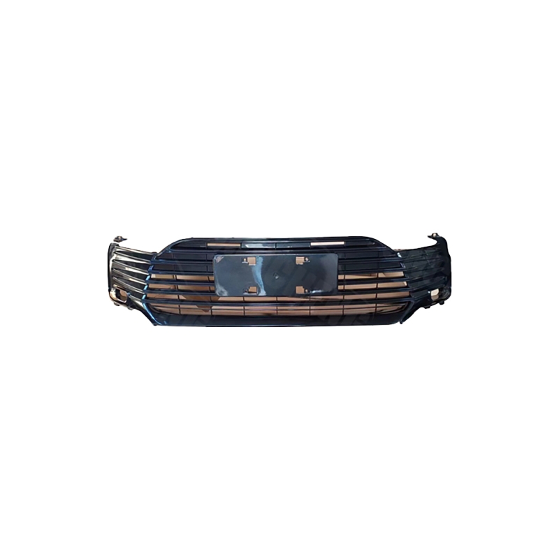 GRILL BUMPER COMPATIBLE WITH 2020 TOYOTA CAMRY