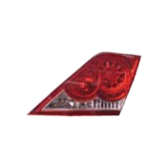 INNER TAIL LAMP COMPATIBLE WITH 2006-2009 TOYOTA CAMRY, LH