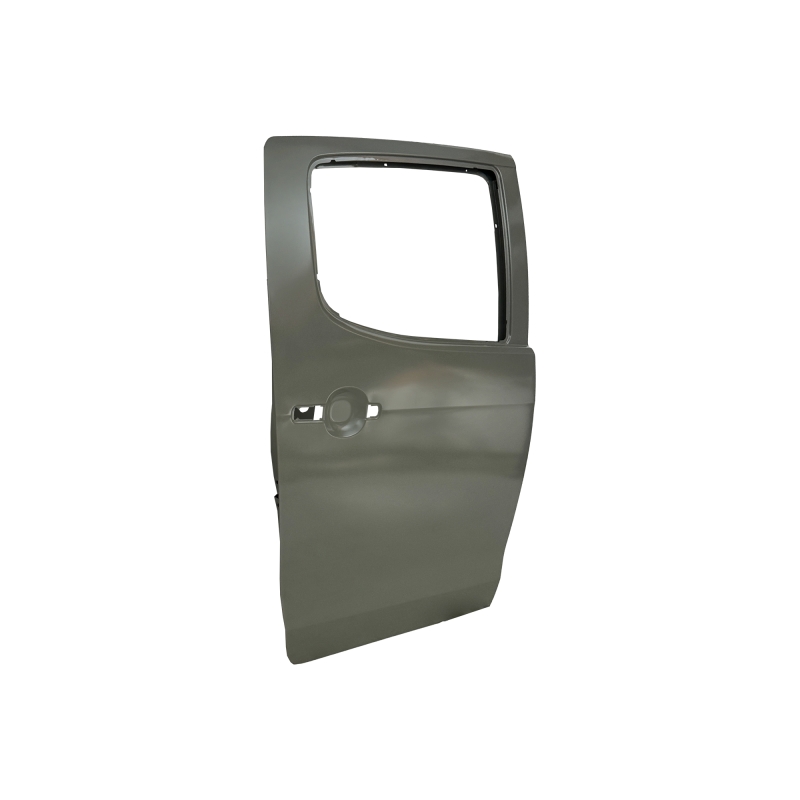 For ISUZU D-MAX 2012-REAR DOOR RH