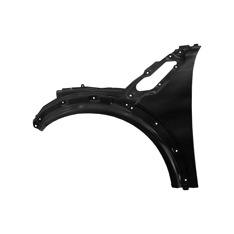 FRONT FENDER COMPATIBLE WITH BMW MINI R60, (STEEL) ,LH