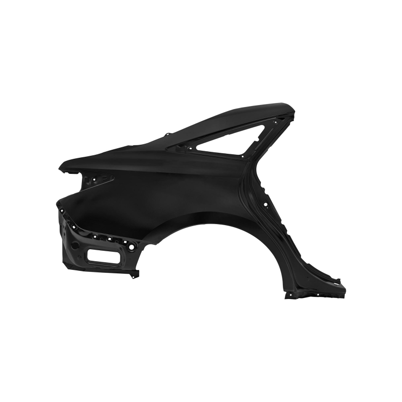 REAR FENDER COMPATIBLE WITH TOYOTA AVALON 2019, RH