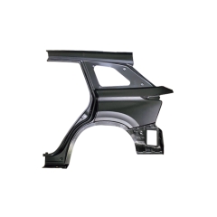 REAR FENDER COMPATIBLE WITH 2020- CHANGAN CS75 PLUS , LH