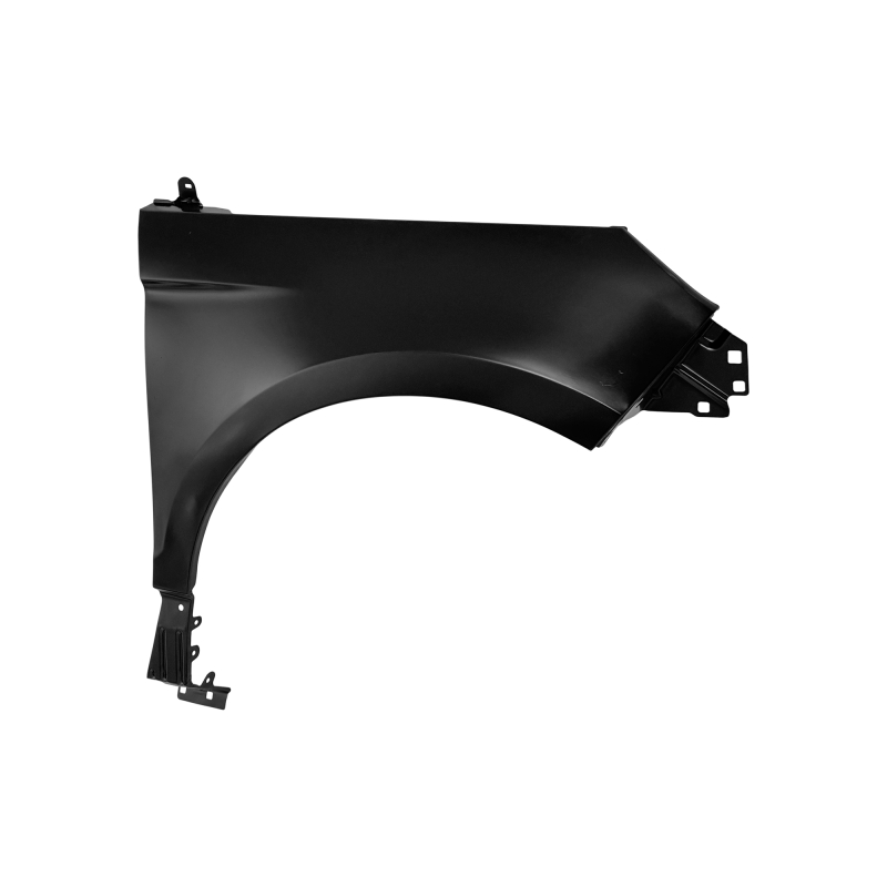 FRONT FENDER COMPATIBLE WITH 2015- FORD EDGE, RH