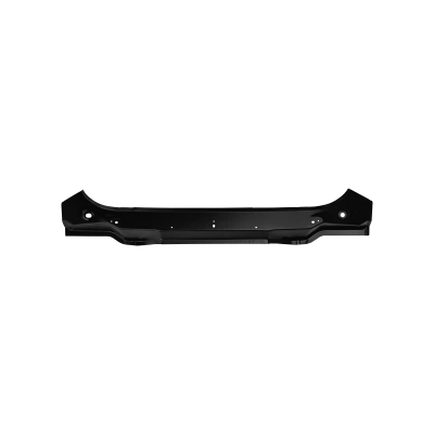 REAR PANEL OUTER SKIN COMPATIBLE WITH  2019 FORD FOCUS SEDAN, (STEEL)