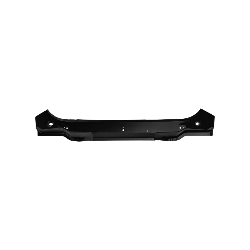 REAR PANEL OUTER SKIN COMPATIBLE WITH  2019 FORD FOCUS SEDAN, (STEEL)