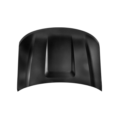 HOOD COMPATIBLE WITH 2020 FORD EXPLORER, (STEEL)