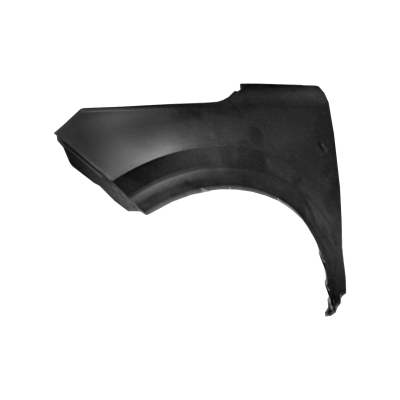 FRONT FENDER COMPATIBLE WITH 2023- FORD TOURNEO COURIER, LH