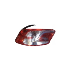 TAIL LAMP COMPATIBLE WITH PEUGEOT 301, RH