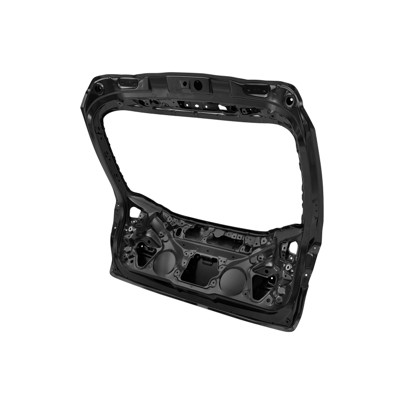 TAILGATE COMPATIBLE WITH TOYOTA C-HR 2018