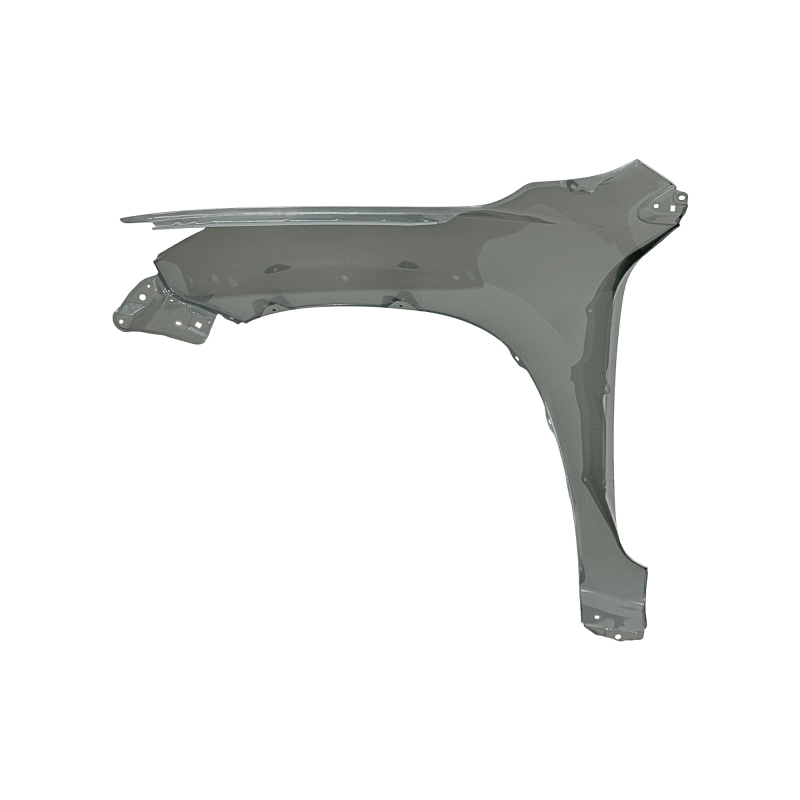 FRONT FENDER WITHOUT HOLE COMPATIBLE WITH 2011- TOYOTA RAV4, RH