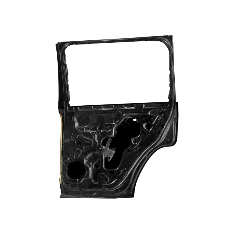 REAR DOOR(ALUM) COMPATIBLE WITH 2021 TOYOTA LAND CRUISER, RH