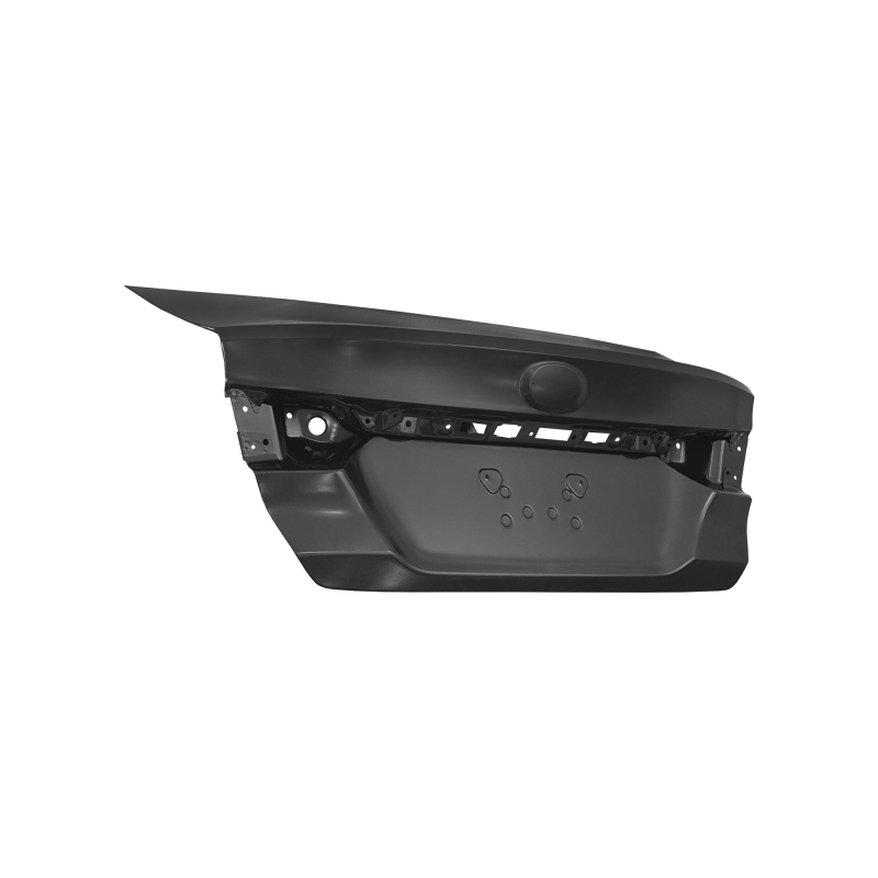 TRUNK LID COMPATIBLE WITH 2023 TOYOTA YARIS