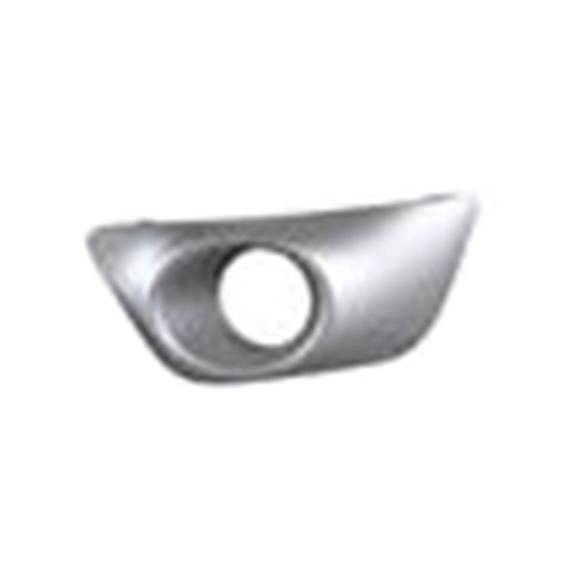 FOG LAMP COVER COMPATIBLE WITH 2013 DACIA LOGAN, LH