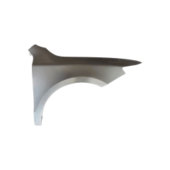 FRONT FENDER COMPATIBLE WITH 2013-2015 SKODA SUPERB , RH