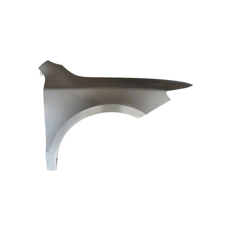 FRONT FENDER COMPATIBLE WITH 2013-2015 SKODA SUPERB , RH
