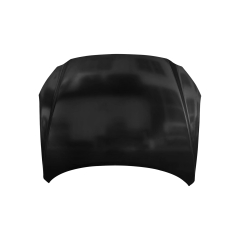 HOOD COMPATIBLE WITH MAZDA  CX-3