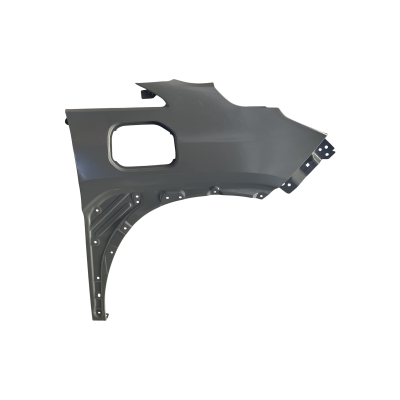 FRONT FENDER COMPATIBLE WITH 2021- GAC AION Y, RH