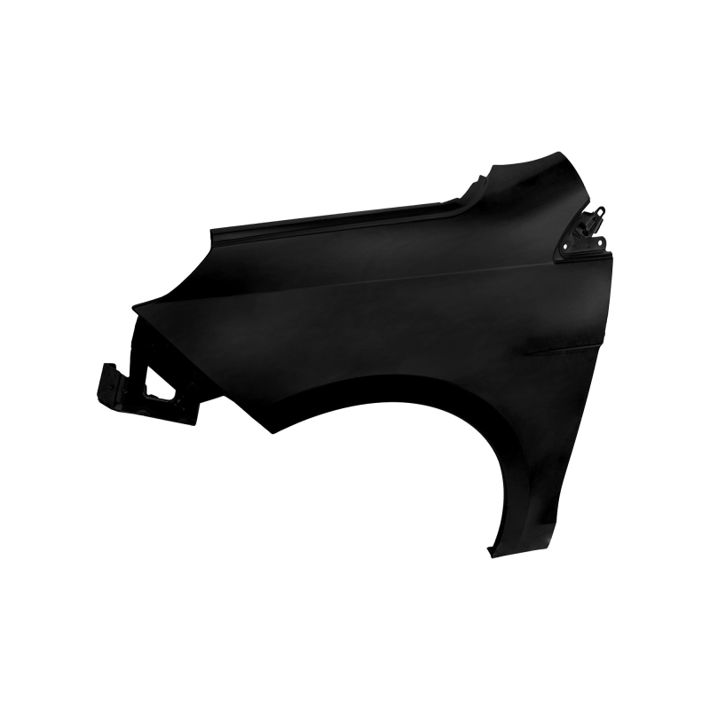 FRONT FENDER COMPATIBLE WITH 2012-2021 FIAT GRANSIENA, LH