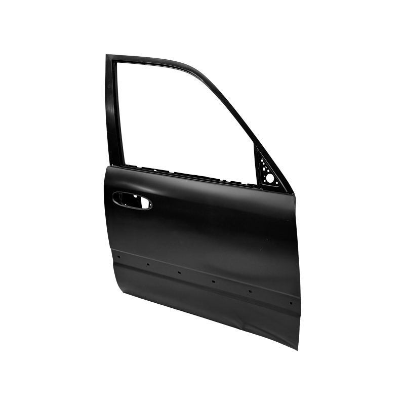 FRONT DOOR COMPATIBLE WITH TOYOTA LAND CRUISER 4700(FJ100)，RH