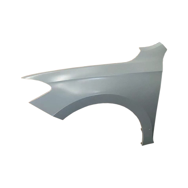 FRONT FENDER SEDAN RUSSIA STYLE COMPATIBLE WITH 2020- VOLKSWAGEN POLO, LH