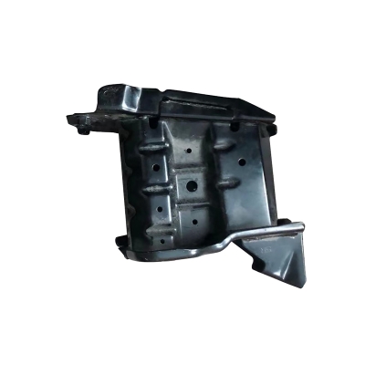 CHASIS COMPATIBLE WITH 2019 TOYOTA COROLLA , RH