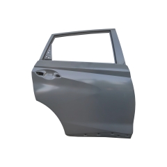 REAR DOOR COMPATIBLE WITH 2024- HYUNDAI BAYON ，RH