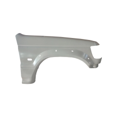 FRONT FENDER W/S.L.H, W/WHEEL HOLE COMPATIBLE WITH  MITSUBISHI PAJERO V31, RH