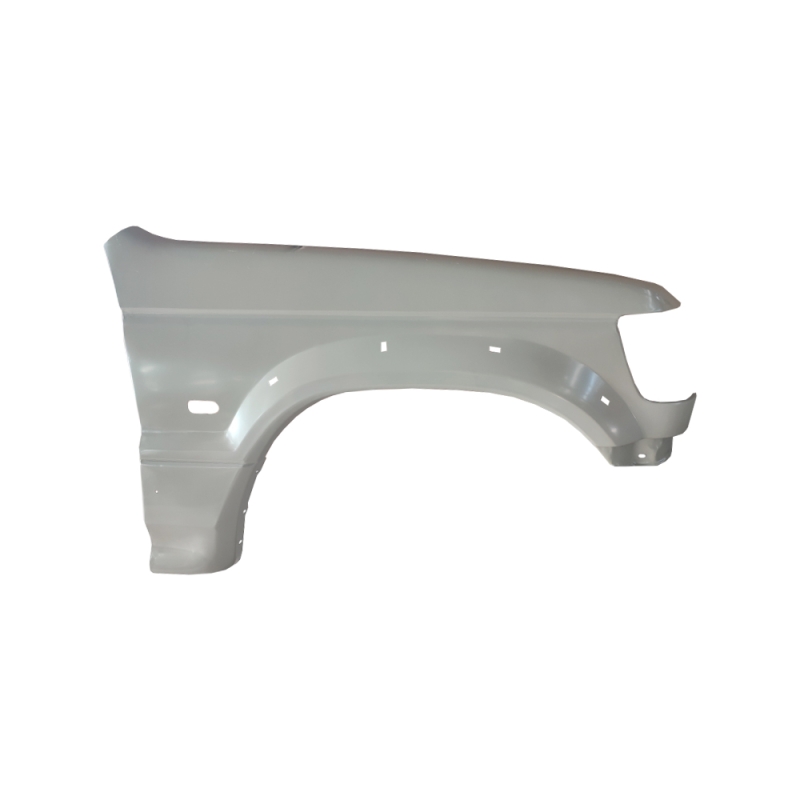 FRONT FENDER W/S.L.H, W/WHEEL HOLE COMPATIBLE WITH  MITSUBISHI PAJERO V31, RH