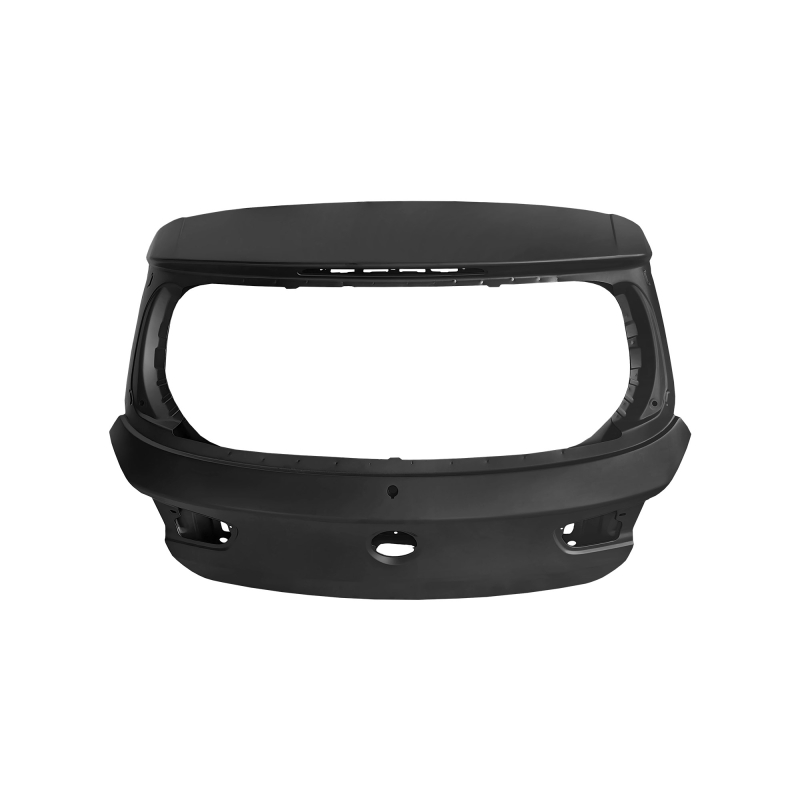 TAILGATE COMPATIBLE WITH 2010-2015 BMW 1 SERIES F20