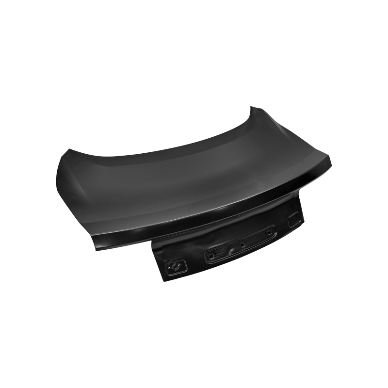 TRUNK LID COMPATIBLE WITH 2015 FORD MUSTANG