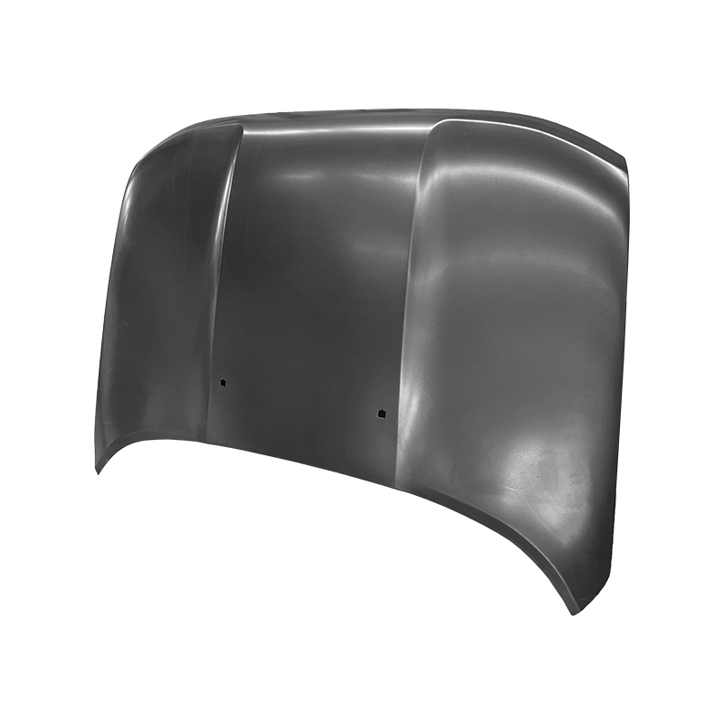 HOOD (ALUM) COMPATIBLE WITH JEEP RENEGADE