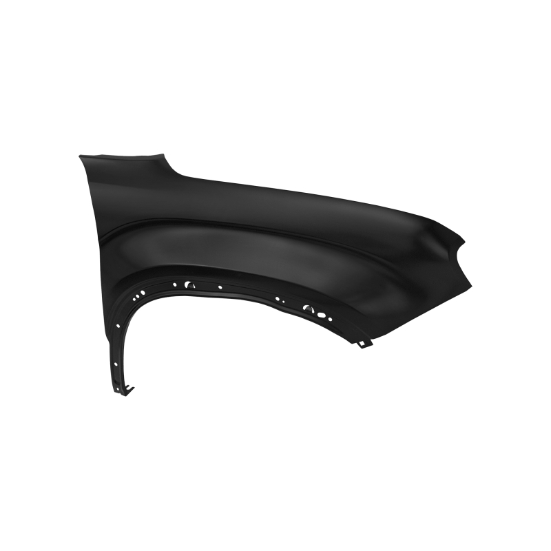FRONT FENDER COMPATIBLE WITH 2023- JEEP AVENGERS, 0052170585, (STEEL) , RH