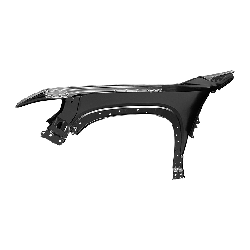 FRONT FENDER COMPATIBLE WITH GMC ACADIA 2020-, RH