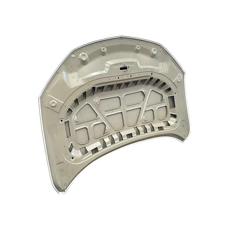 HOOD (STEEL) COMPATIBLE WITH CHEVY BLAZER 2019-2021