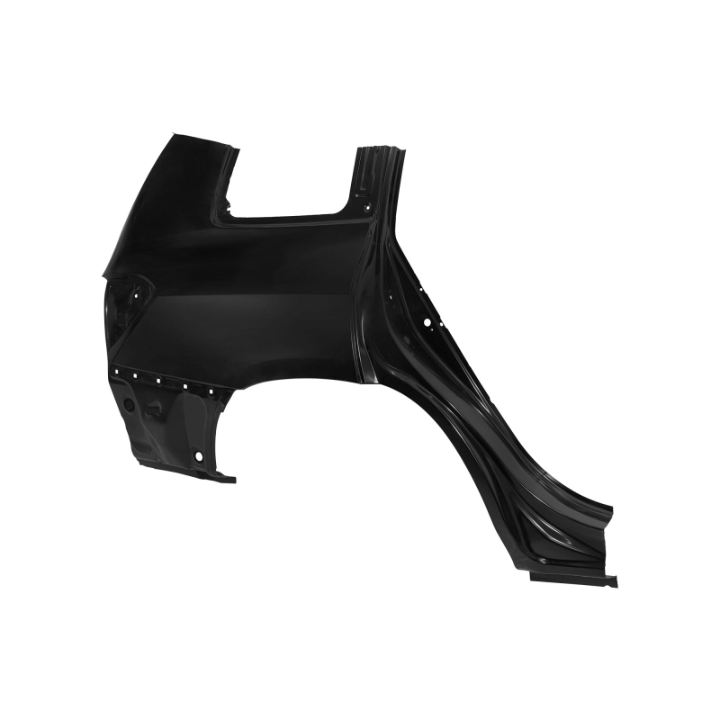 For TOYOTA Highlander Rear Fender