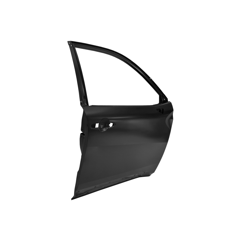 FRONT DOOR(STEEL) COMPATIBLE WITH 2022 TOYOTA COROLLA CROSS, RH