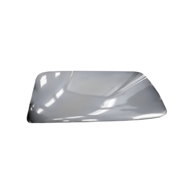 ROOF COMPATIBLE WITH 1984- TOYOTA FJ45V, (STEEL)