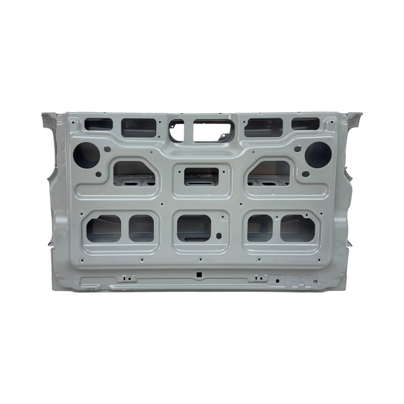 TAIL PANEL COMPATIBLE WITH 2021- FIAT STRADA