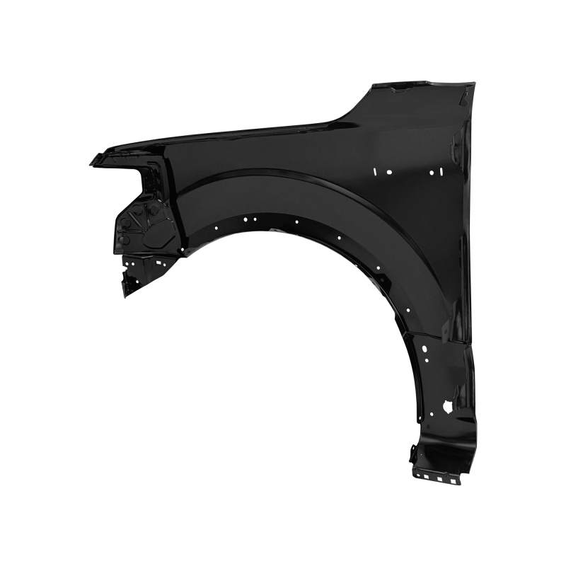 FRONT FENDER (STEEL) COMPATIBLE WITH FORD F150 2015-2020, RH