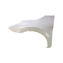 FRONT FENDER COMPATIBLE WITH 2025 KIA SORENTO, LH