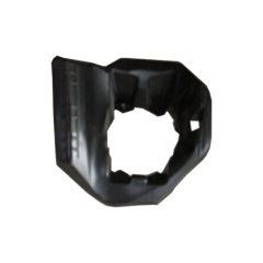 FOG LAMP CASE COMPATIBLE WITH PEUGEOT 301, RH