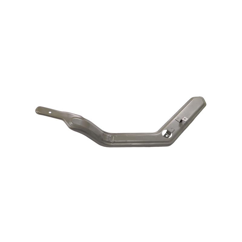 FIREWALL REINFORCEMENT A COMPATIBLE WITH 1968-1984 TOYOTA LAND CRUISER FJ40/FJ45, (STEEL), LH