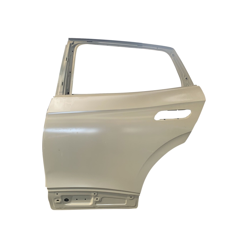 REAR DOOR COMPATIBLE WITH VOLKSWAGEN ID4 ，LH