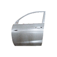 FRONT DOOR COMPATIBLE WITH 2016- CHERY TIGGO 7(T15) , LH