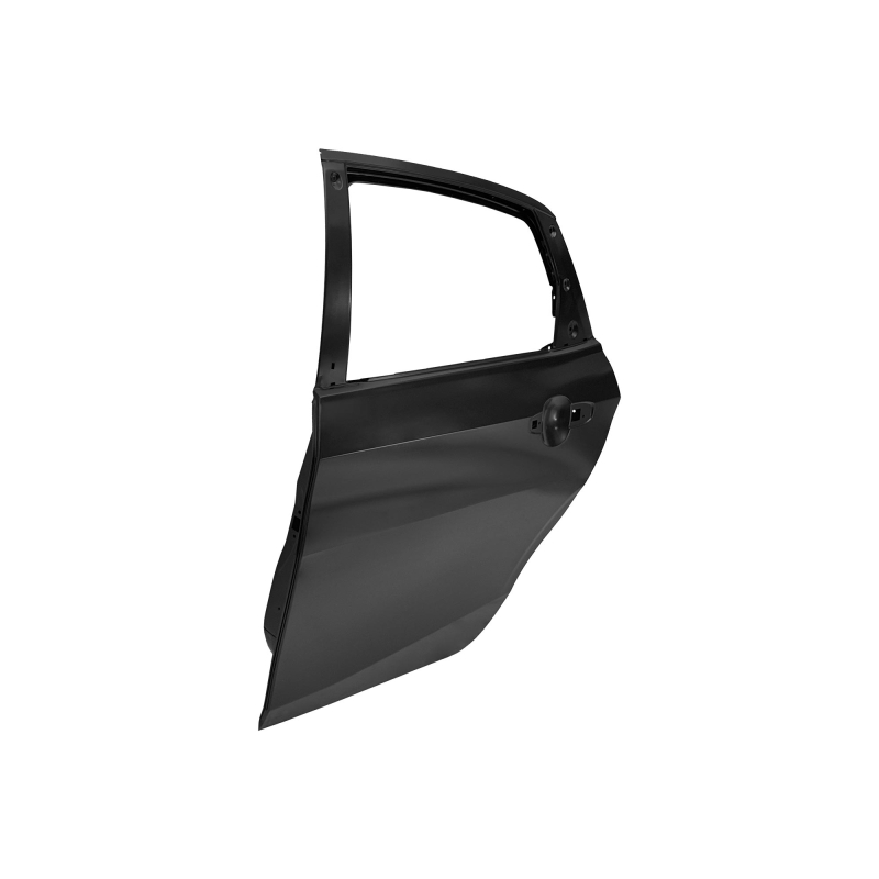 REAR DOOR COMPATIBLE WITH 2023 TOYOTA YARIS, LH