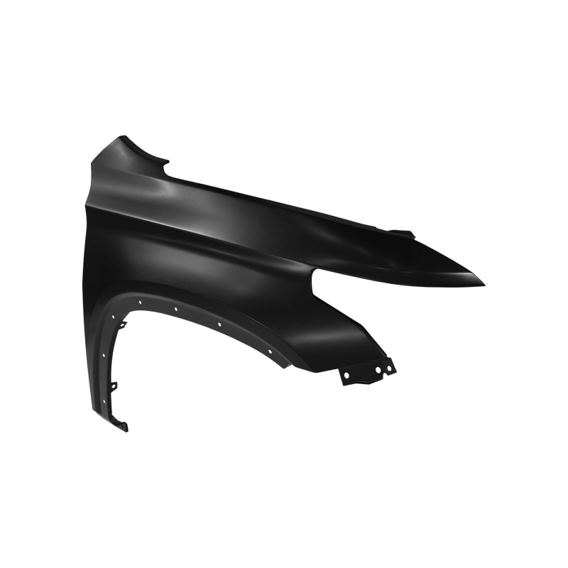 FRONT FENDER COMPATIBLE WITH CHEVY TRAVERSE 2019-, RH