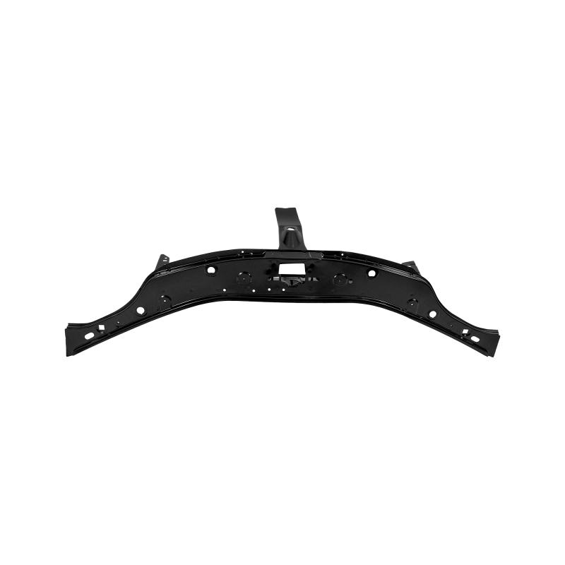 RADIATOR SUPPORT COMPATIBLE WITH 2009 RENAULT DACIA SANDERO, (STEEL)